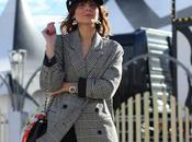 Outfit gorra baker