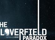 REVIEW Cloverfield Paradox (2018)