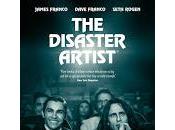 Disaster Artist