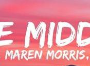 ZEDD publica nueva canción “THE MIDDLE” junto Maren Morris Grey
