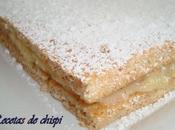 Pastel ruso