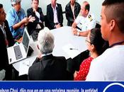 Constatan gestiones gore lima para levantar observaciones…