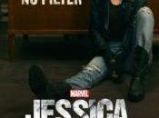 Primer tráiler póster segunda temporada Jessica Jones