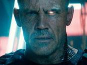 Deadpool trailer