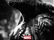 Venom primer Trailer