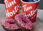 Toma ‘café pendiente’ este valentín hortons®