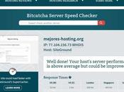 Sobre velocidad Cloud Hosting Bluehost