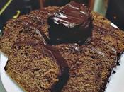 Plum-cake chocolate