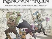 Renown Ruin para StoneMonk