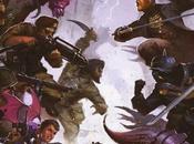 Achtung! Cthulhu Skirmish Rule Book descargado