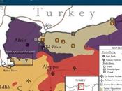 Políticas militares expansionistas Turquía Medio Oriente
