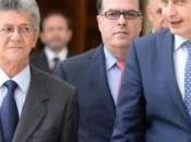 Sabotaje democracia Venezuela