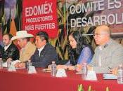 Instala sedagro sagarpa comité estatal desarrollo rural para impulsar pequeños productores