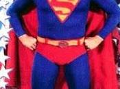 Bird, Plane, Superman
