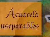 Acuarela Inseparables