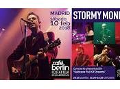 Stormy Mondays Café Berlín