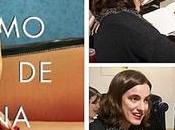 Encuentro Carmen Romero Dorr