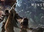 ANÁLISIS: Monster Hunter World