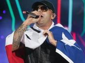 Festival Talca: Wisin duramente criticado usar Playback show