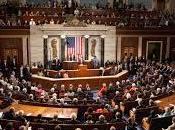 Congreso EE.UU termina presupuestario