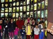 Disfrutan familia gran velada centro cultural mexiquense