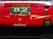 FERRARI CARRERAS COCHE FERNANDO Alonso Daytona Dani Clos