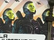 HUMANIDAD DIVIDIDA. John Scalzi