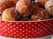Donuts caseros, Manuela