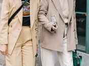 Nyfw fall 18/19 street style