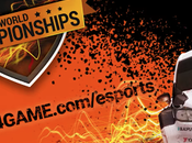 Anunciado campeonato mundial DiRT World Championships