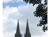 Cuadernos germánicos (XIV): catedral Colonia