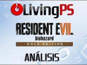 Videoanalisis Resident Evil Gold Edition nueva visita familia Baker