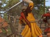 Kingdom Come Deliverance llega parche “Day One”