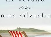 Reseña verano flores silvestres, Kathryn Taylor