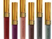 Labiales líquidos mate “Matte Long Lasting Gloss Velvet Waterproof Liquid Makeup Lipstick” BEAUTY BIGBANG