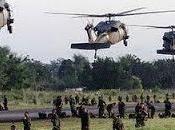 bases militares Colombia, Comando EEUU plan contra Venezuela