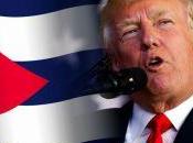 Trump Cuba: ¿Tiempo aprovechado perdido para subversión?