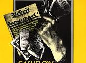 Leisure process cashflow