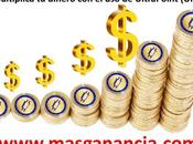 Multiplica dinero UltraPoint (UPX)