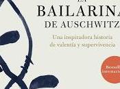bailarina Auschwitz" Edith Eger
