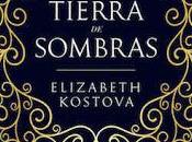 Tierra sombras Elizabeth Kostova,Descargar gratis