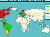 mapa eutanasia