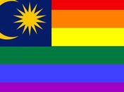 Malasia. “Como reconocer gay”