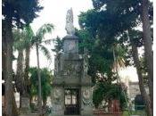 Cementerio Central Montevideo