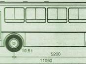 Scania Urbano 1984