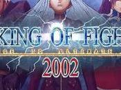 King Fighters 2002 gratuito tiempo limitado