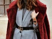 Blazer dress