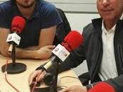 Entrevista radio Usal