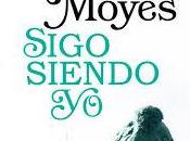 Lectura conjunta sorteo Sigo siendo (Jojo Moyes)