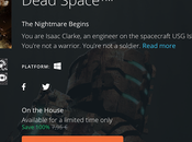Dead Space gratis para